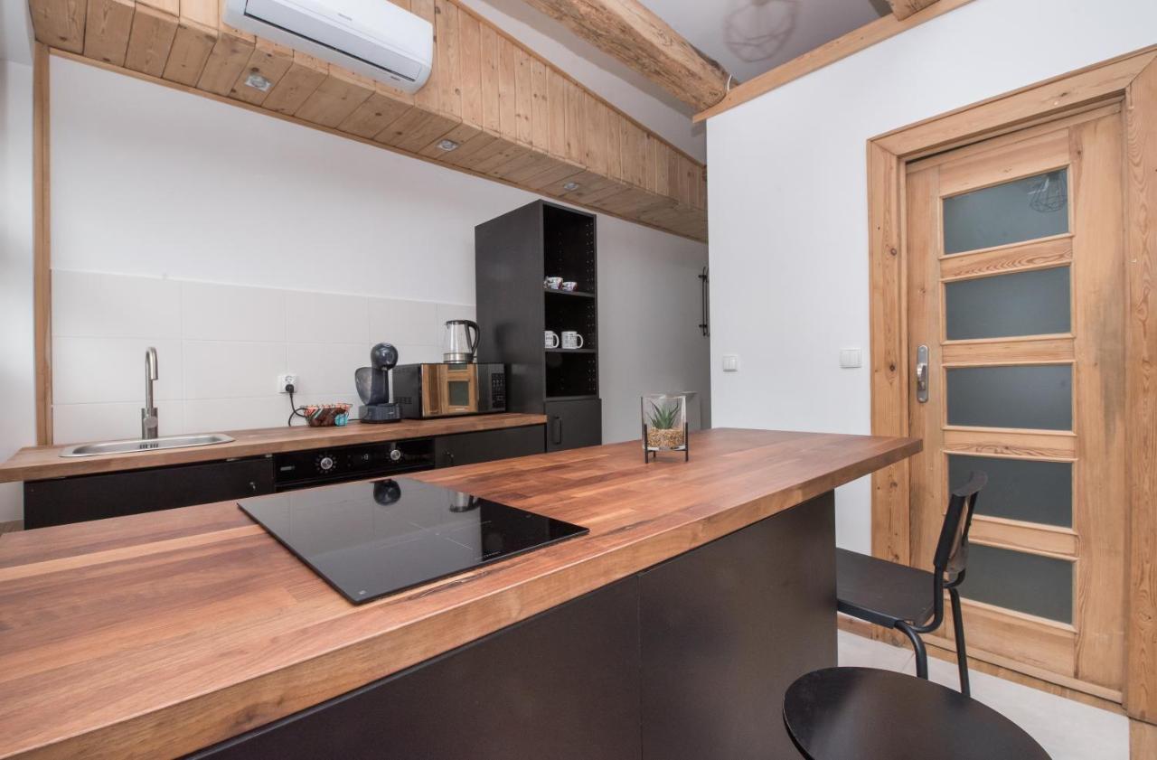 Apartament Nowy Swiat 2 Gliwice Eksteriør bilde