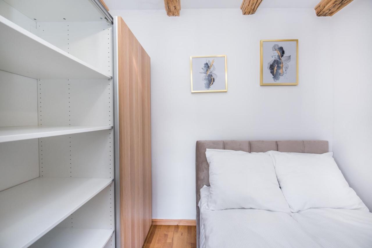 Apartament Nowy Swiat 2 Gliwice Eksteriør bilde