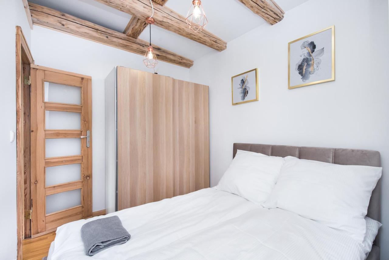 Apartament Nowy Swiat 2 Gliwice Eksteriør bilde