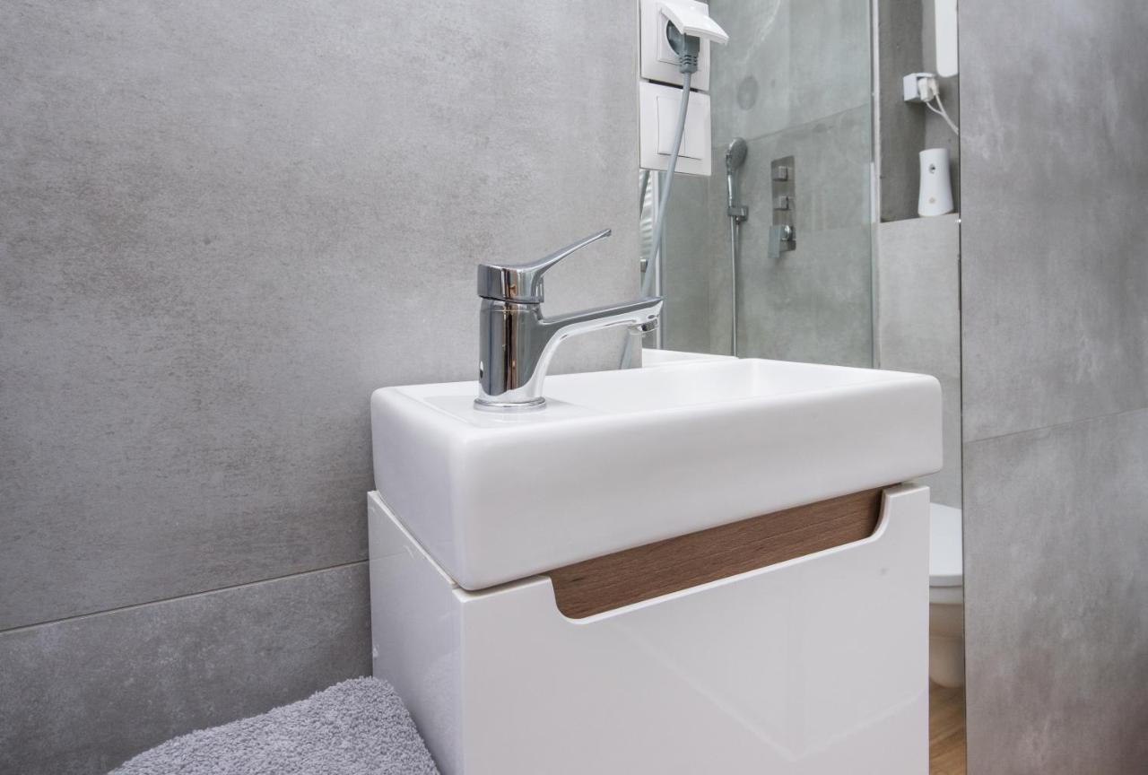 Apartament Nowy Swiat 2 Gliwice Eksteriør bilde