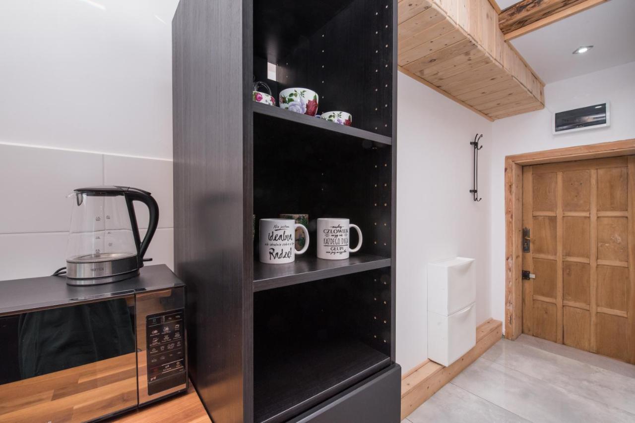 Apartament Nowy Swiat 2 Gliwice Eksteriør bilde