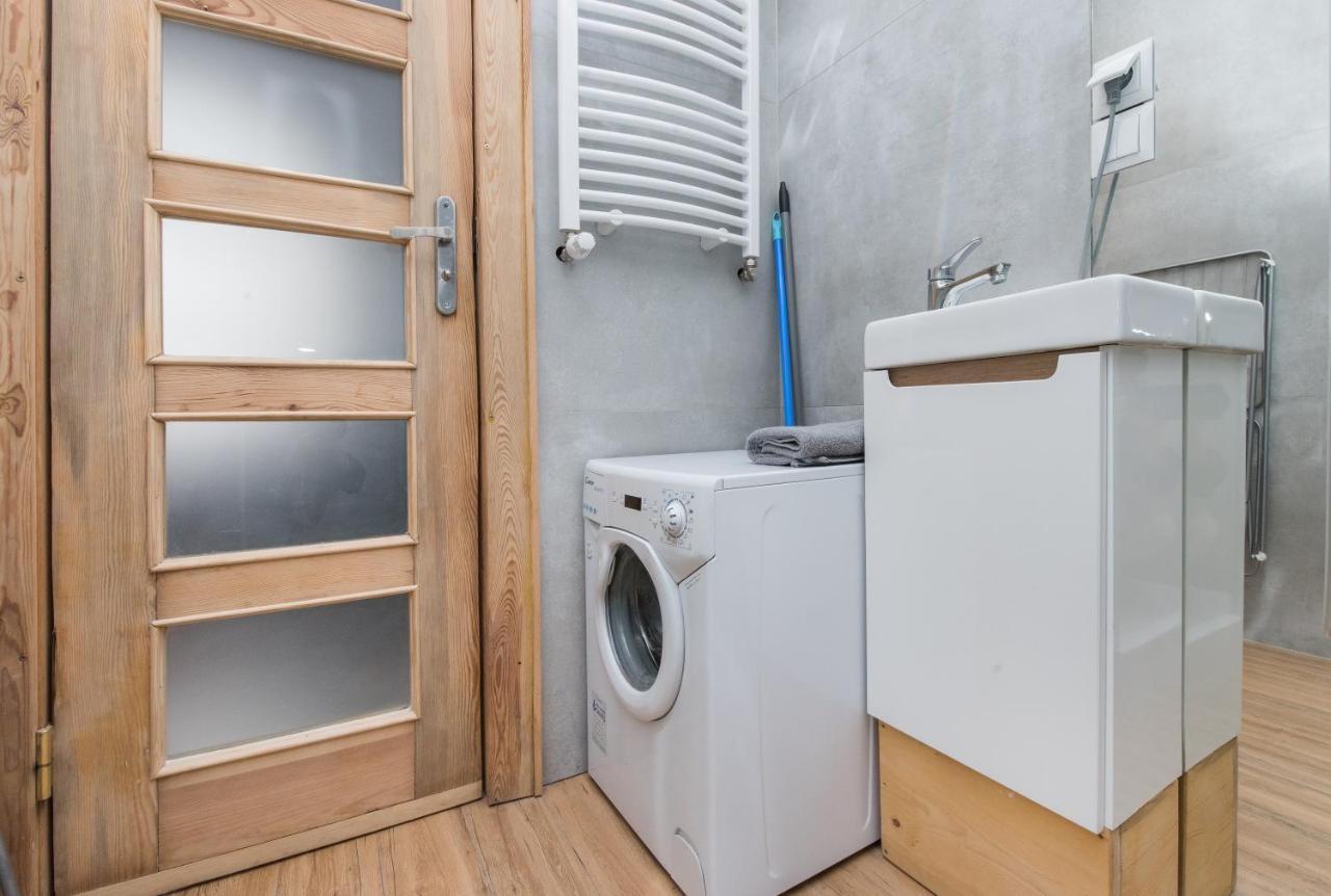 Apartament Nowy Swiat 2 Gliwice Eksteriør bilde