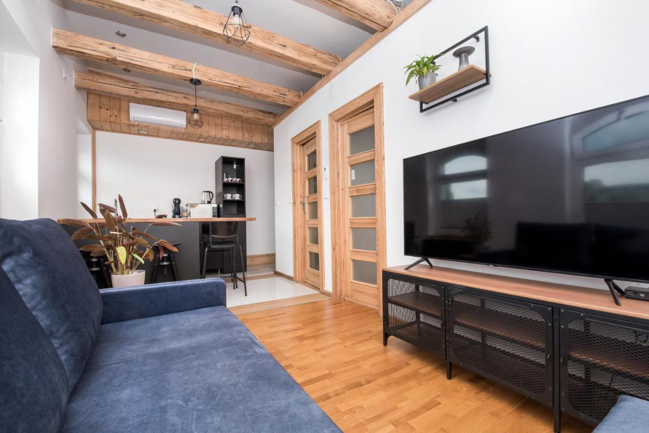 Apartament Nowy Swiat 2 Gliwice Eksteriør bilde