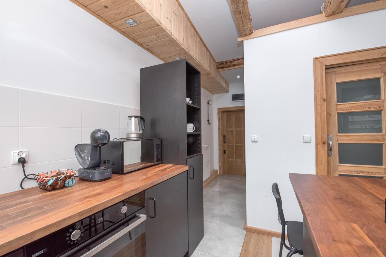 Apartament Nowy Swiat 2 Gliwice Eksteriør bilde