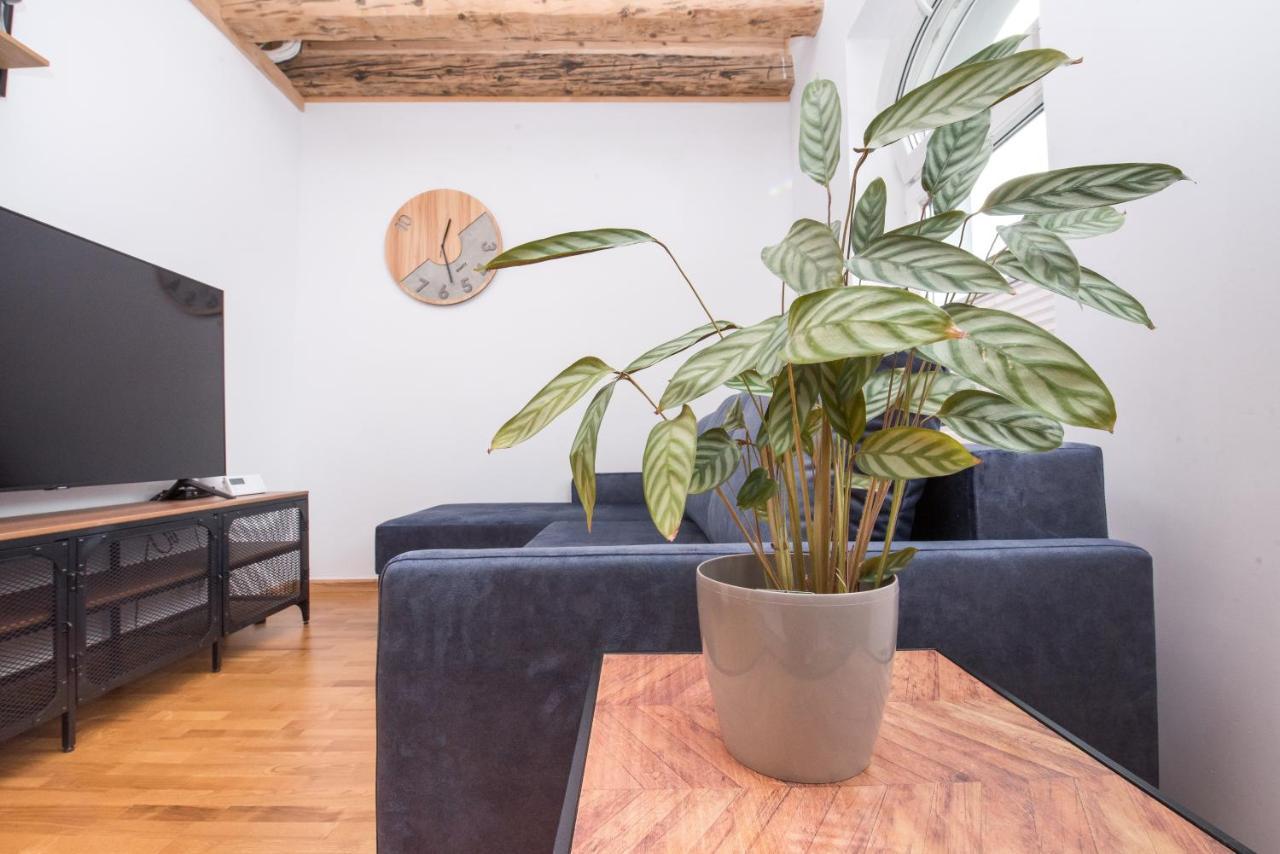 Apartament Nowy Swiat 2 Gliwice Eksteriør bilde